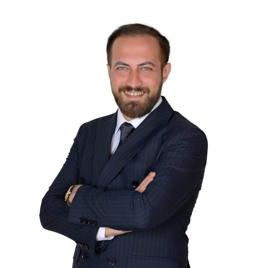 ERVA GROUP YÖNETİM KURULU BAŞKANI YALÇIN, KURBAN BAYRAMINI KUTLADI