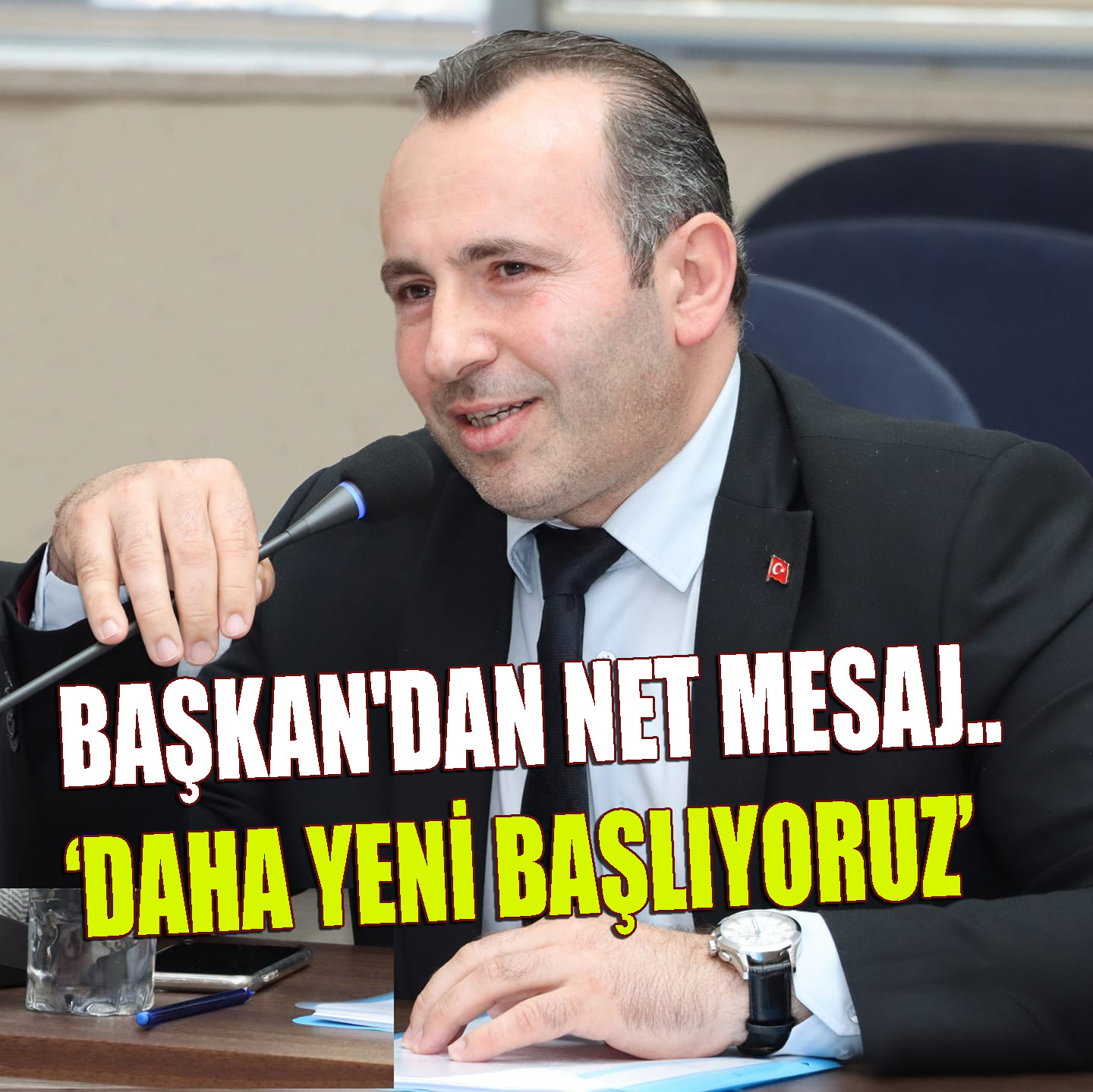 ‘YALOVA, SENİNLE GÜZEL’