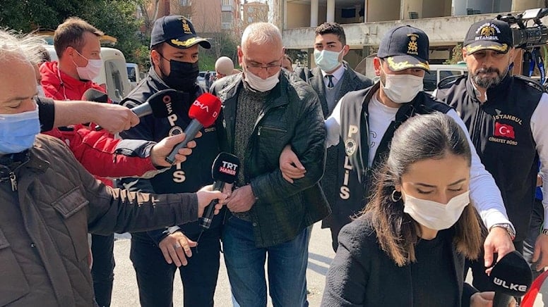 YALOVA’LI MUHTARA 4 KEZ MÜEBBET İLE 15 YILA KADAR HAPSİ İSTENDİ