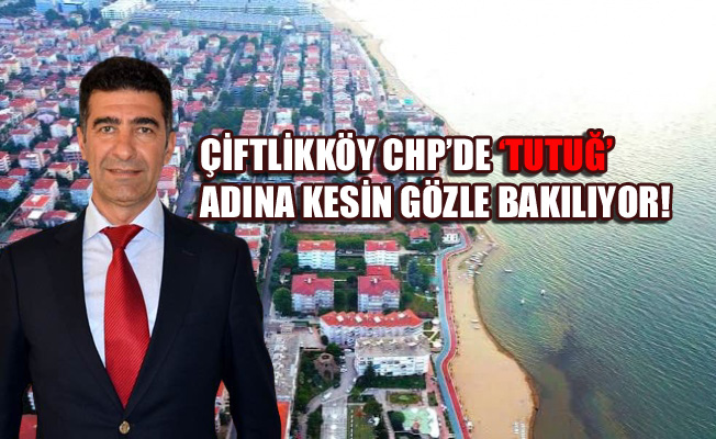 CHP’NİN GÖZDESİ ADAY ADAYI OLACAK MI? HABER:EMRE CAN KAZMALI