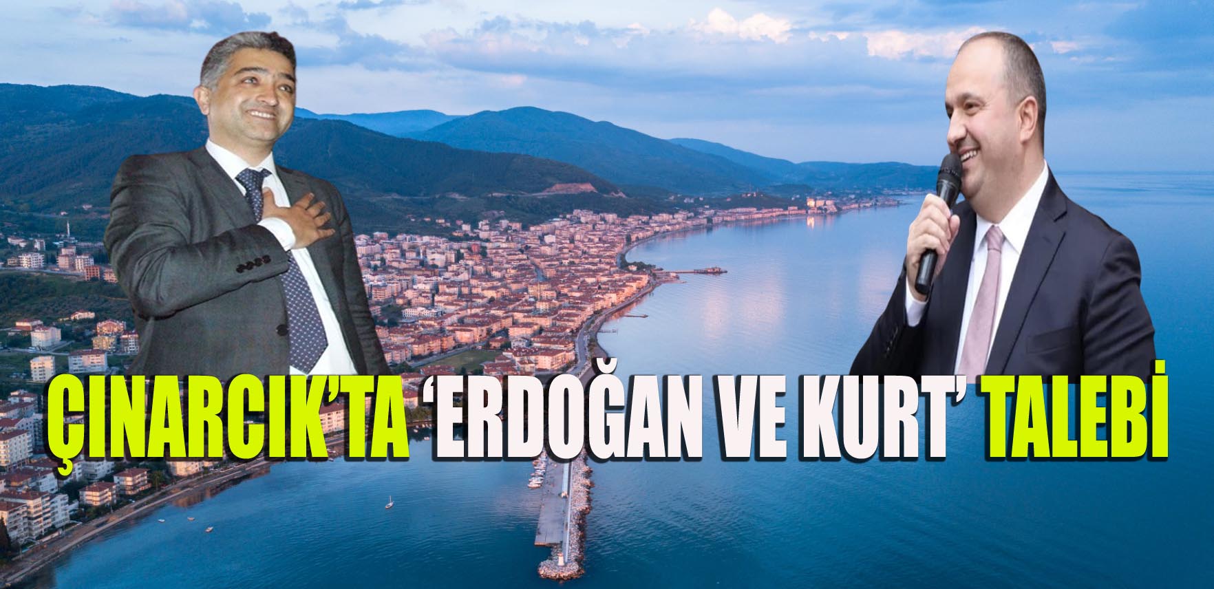 ESKİ BELEDİYE BAŞKANLARI ADAY ADAYI OLACAK MI?