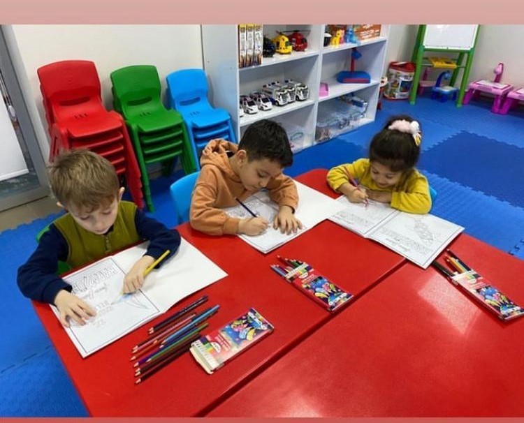 BU KREŞTE ÜCRET ‘ÖDEMİYORSUNUZ!’