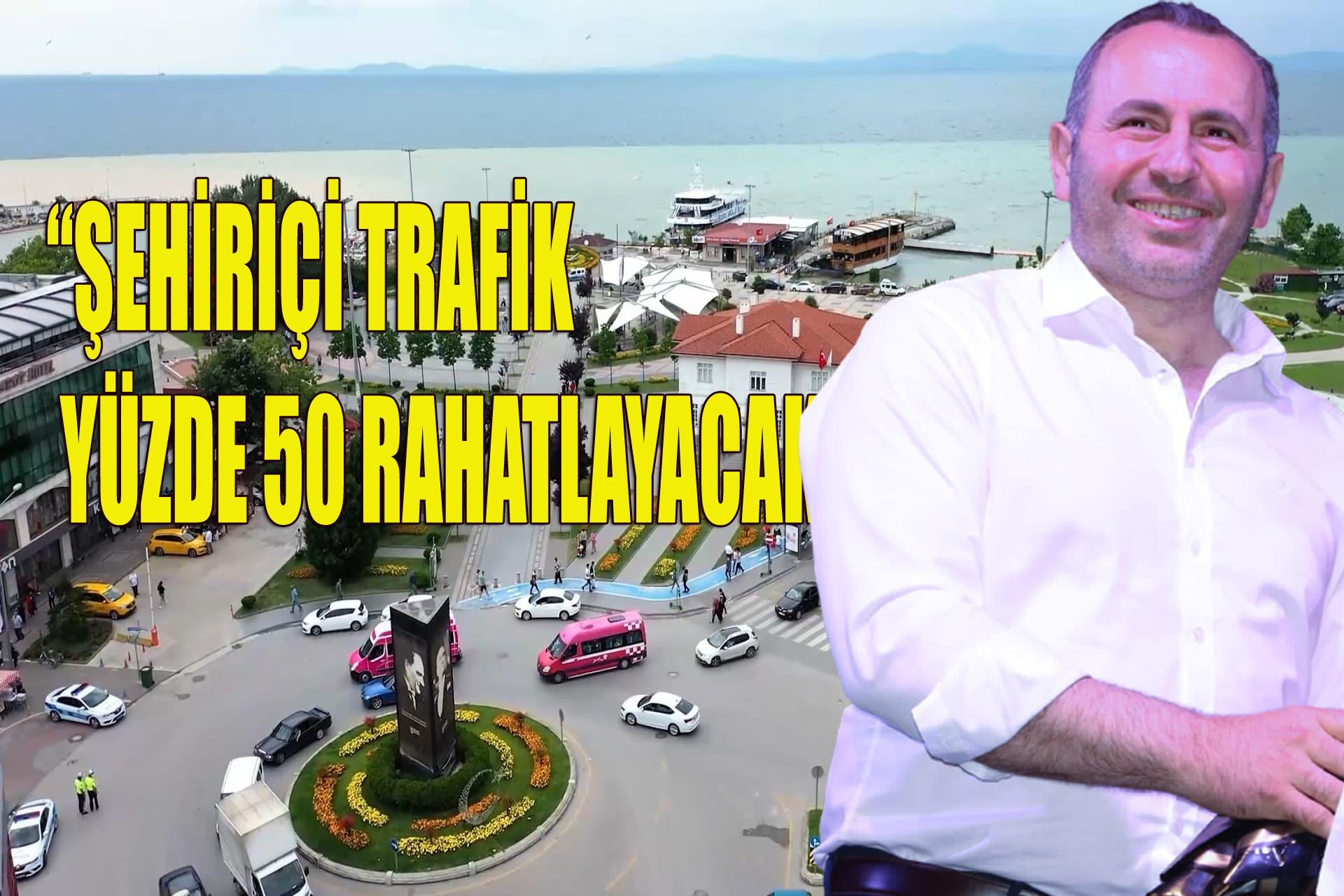 TUTUK:’BAŞARISIZLIĞI KABUL ETMEYEN BİR YAPIM VAR’