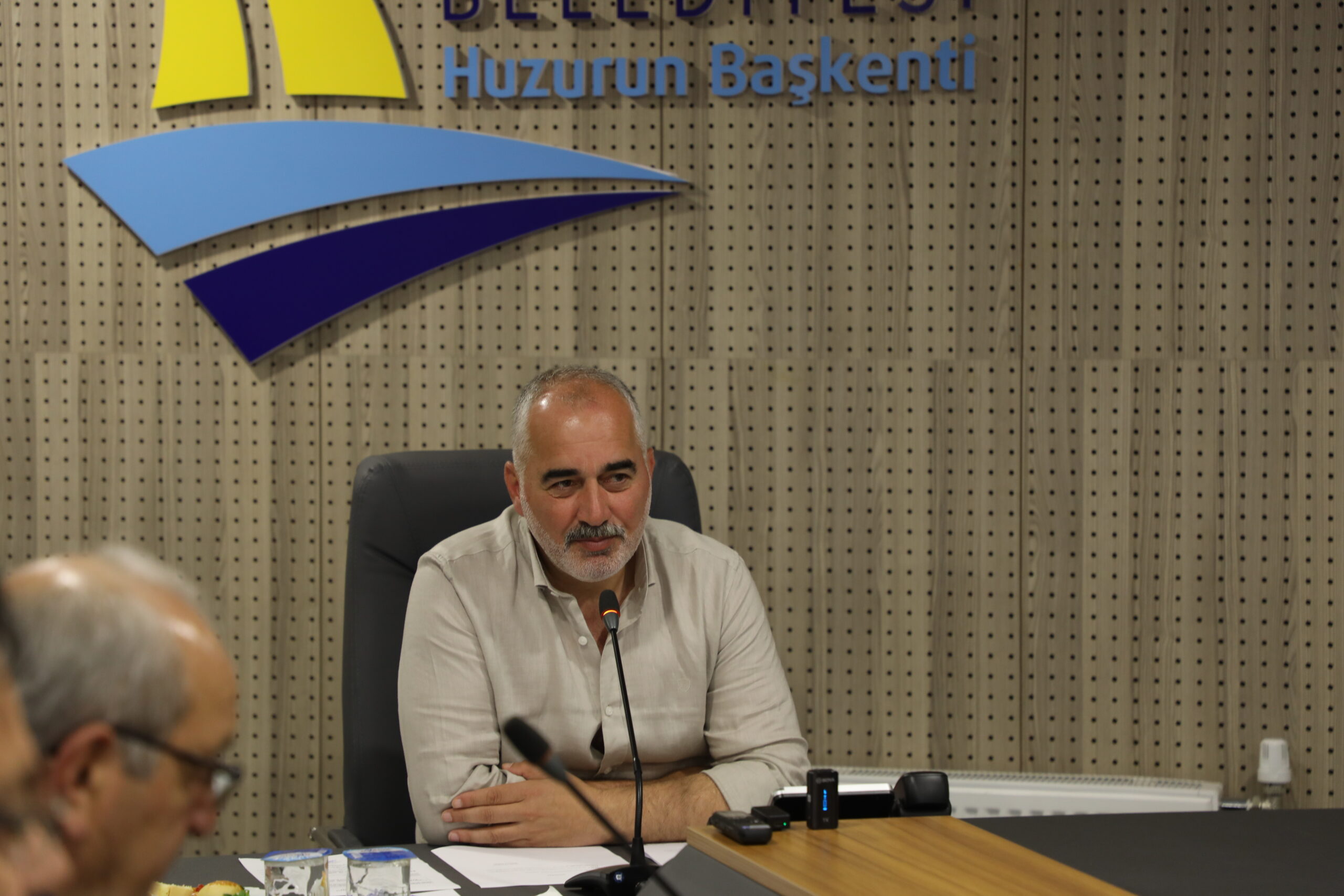 KARAMÜRSEL’DE TEMMUZ AYI MECLİS TOPLANTISI GERÇEKLEŞTİRİLDİ