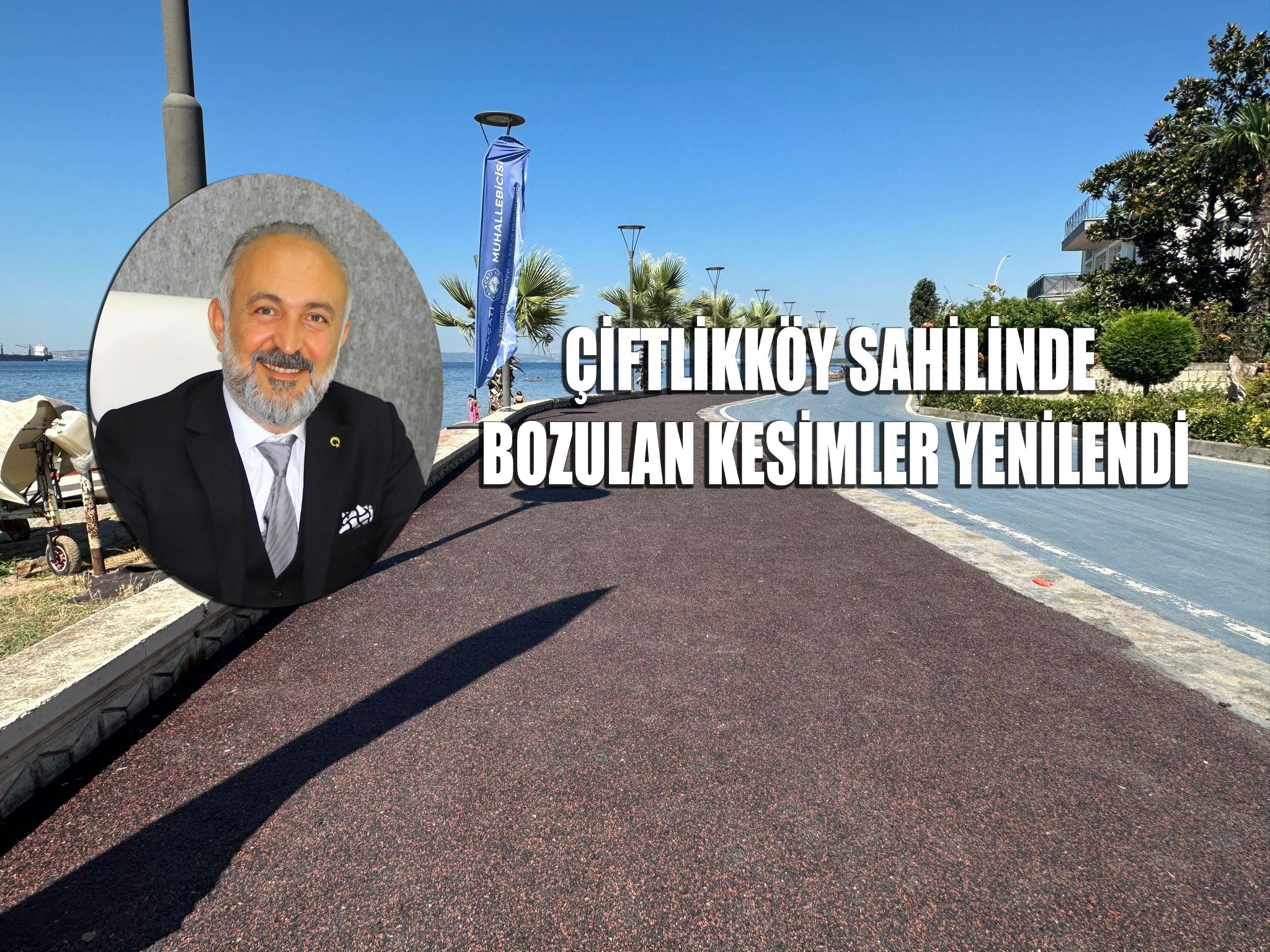 SİLPAGAR:’CANLA BAŞLA ÇALIŞMAYA DEVAM EDİYORUZ’