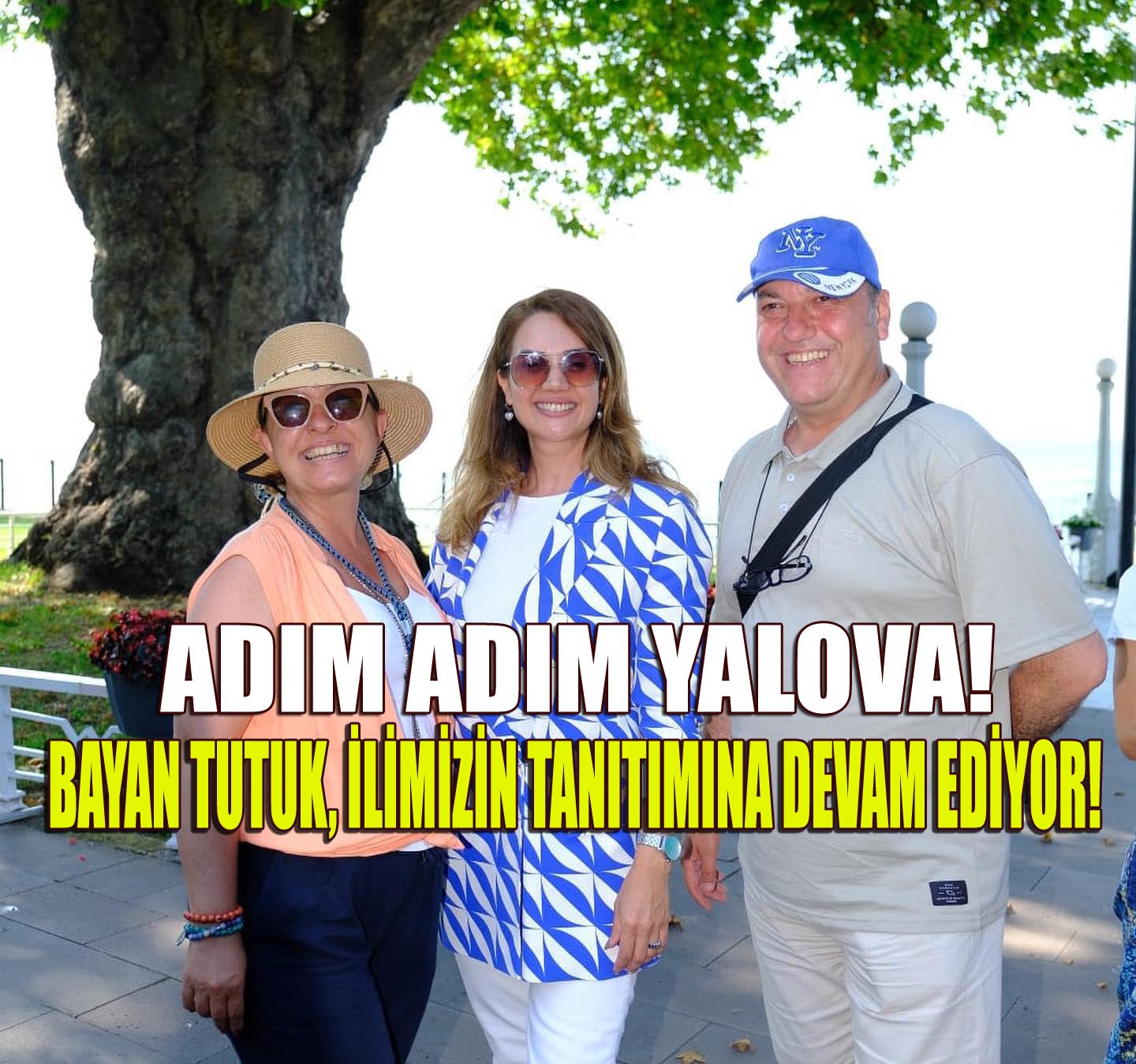 ACENTE VE SOSYAL MEDYA FENOMENLERİNİ AĞIRLADILAR