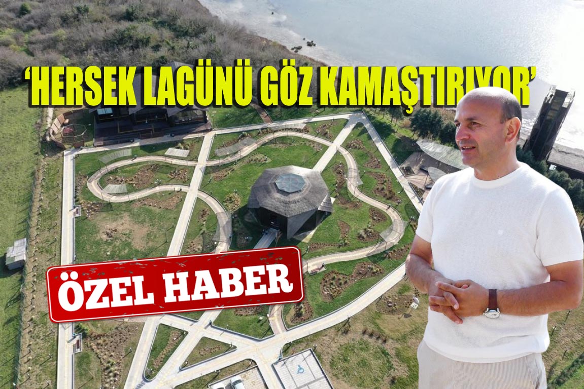 ORAL:’ALTINOVA’MIZI, MARKA HALİNE GETİRDİK’