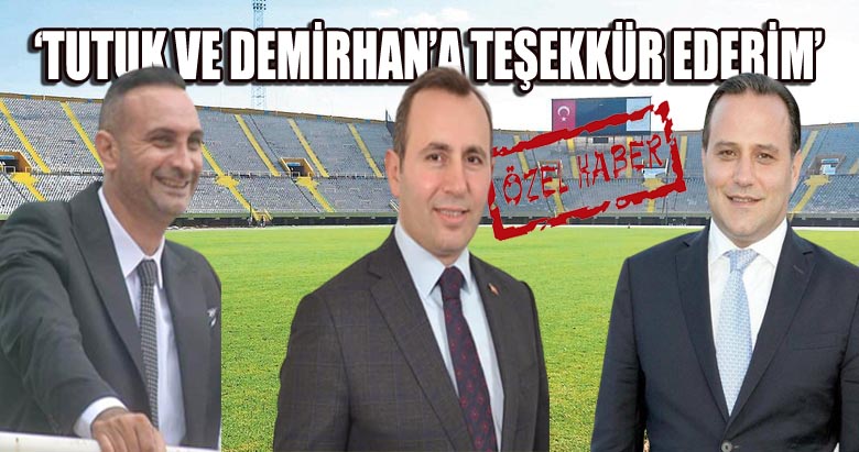 BAŞKAN ORUÇ:’ ŞİMDİ YALOVA OLMA ZAMANIDIR’ HABER:EMRE CAN KAZMALI