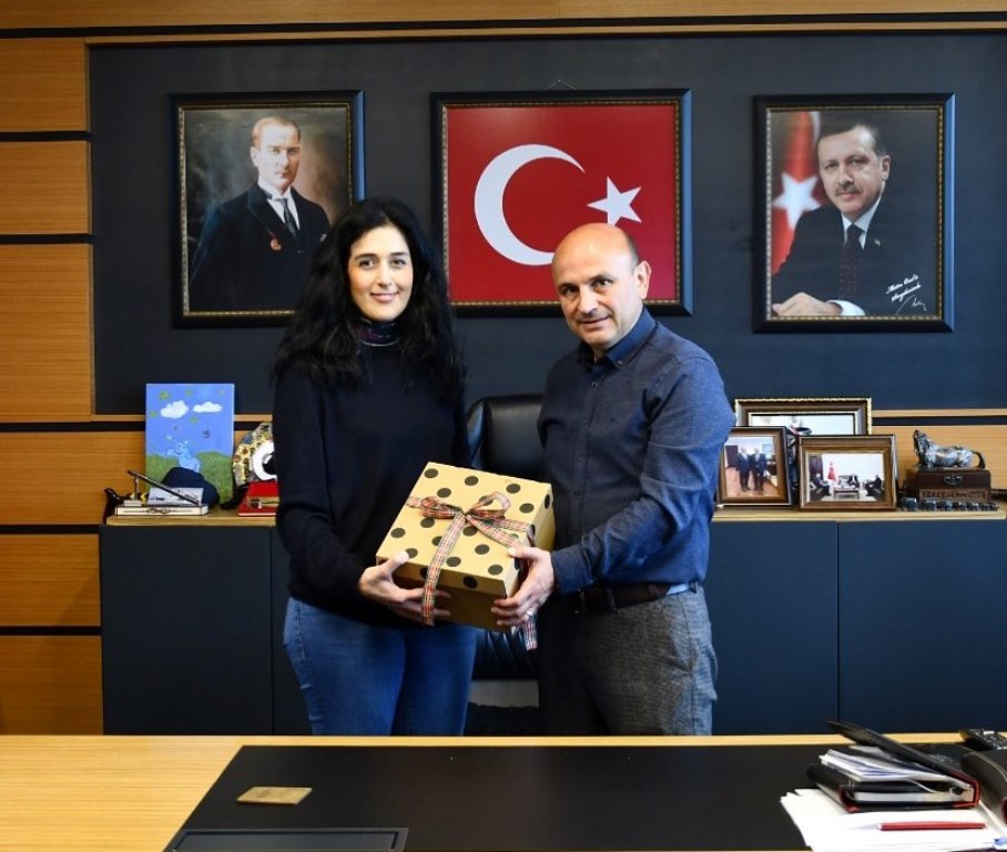 ORAL: KADIN İSTİHDAMINI ARTTIRACAĞIZ