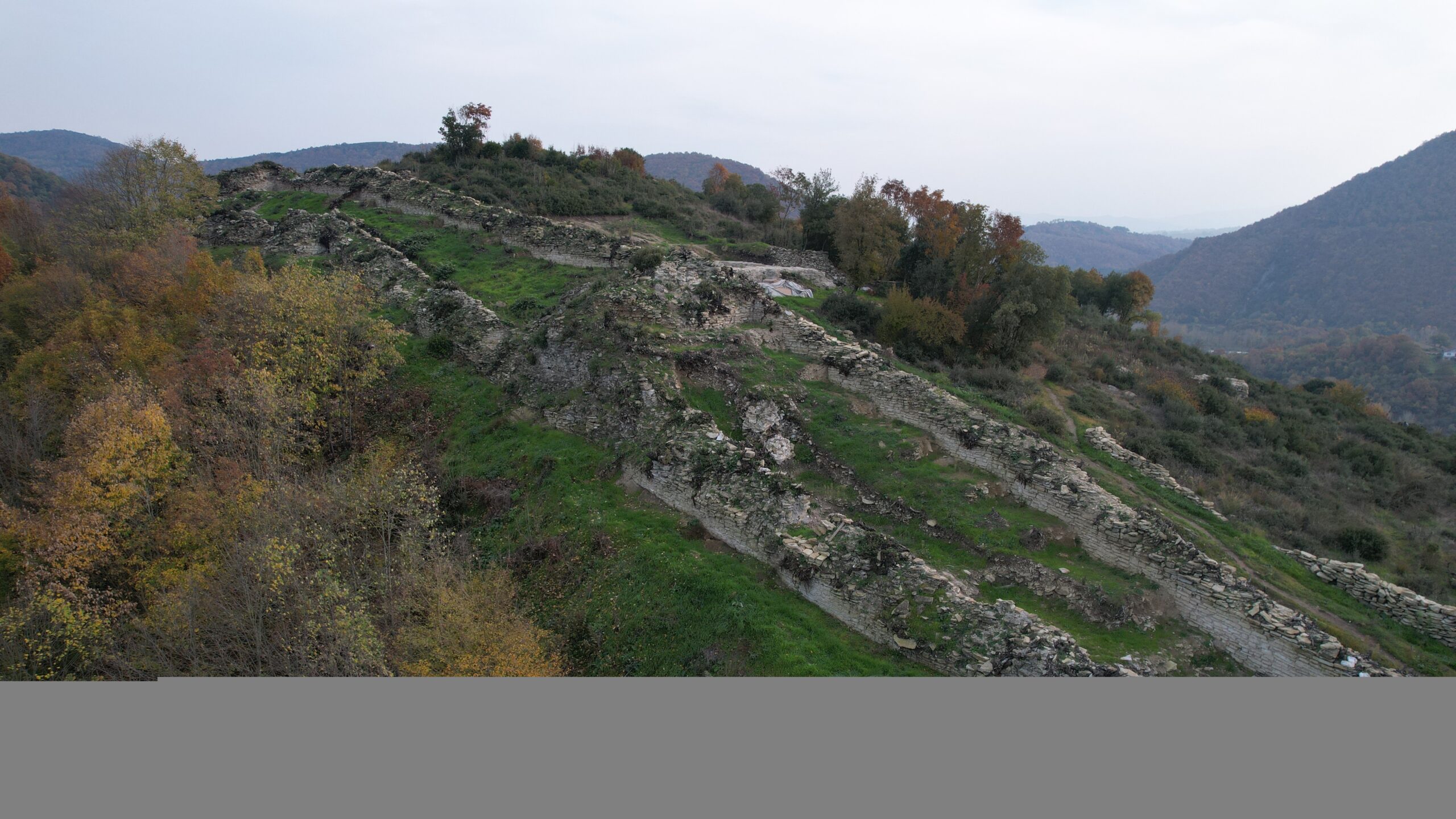 ÇOBANKALE’DE 2023 KAZI ÇALIŞMALARI BAŞLIYOR