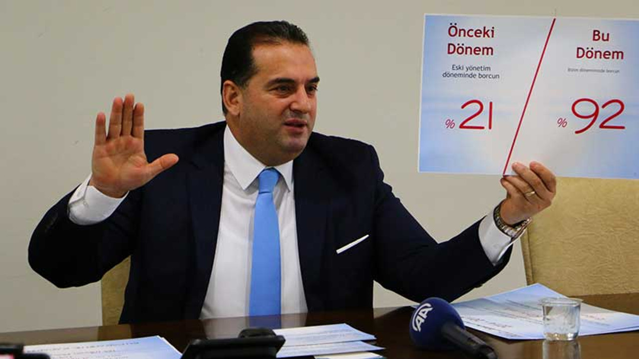 GÜLEÇ: YALOVA SAHİPSİZ DEĞİL!