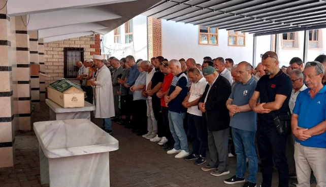 HACER SOFU’YA SON GÖREV