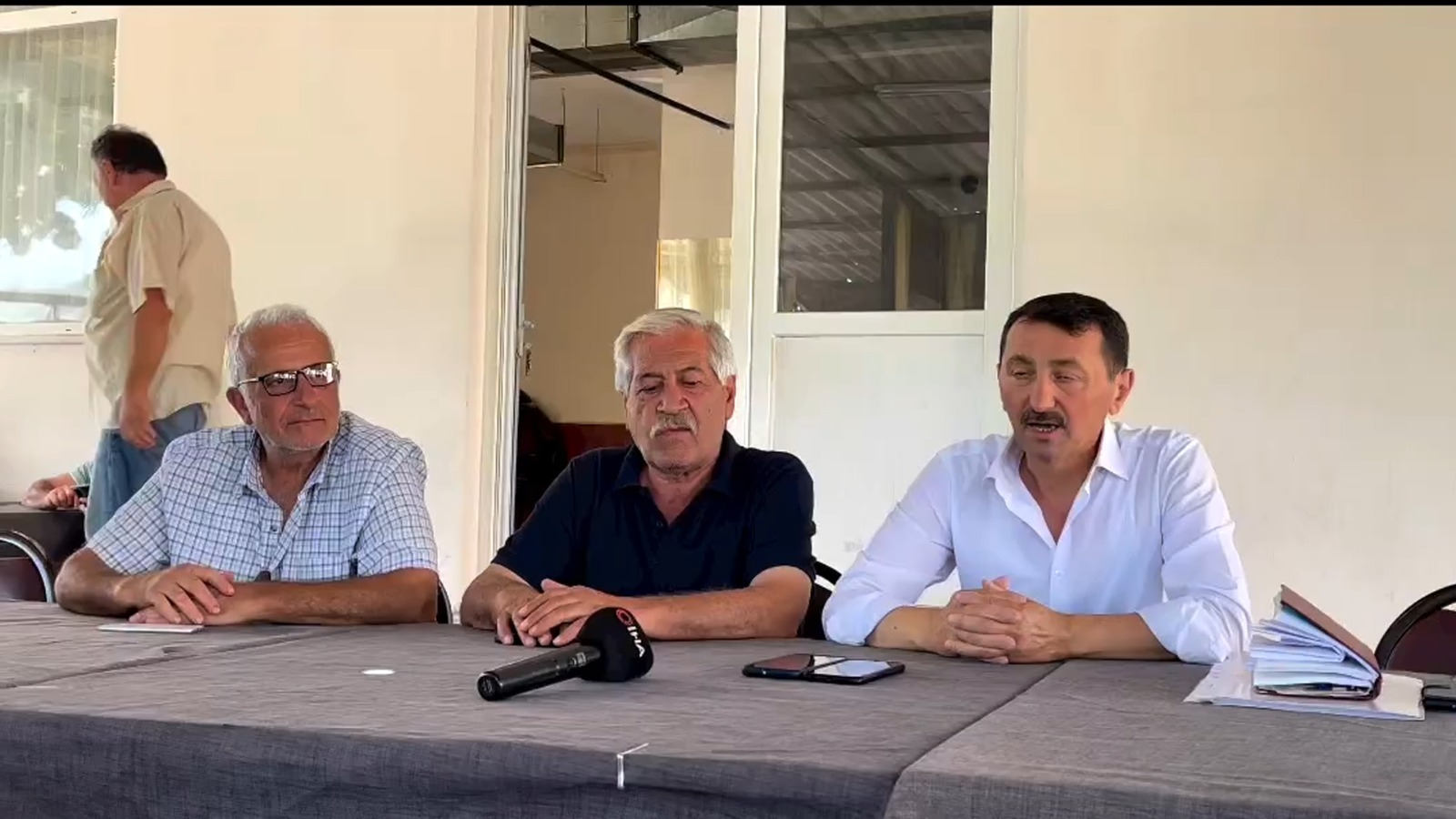 YALOVA’NIN ELMALIK KÖYÜ ‘SUYA MUHTAÇ’