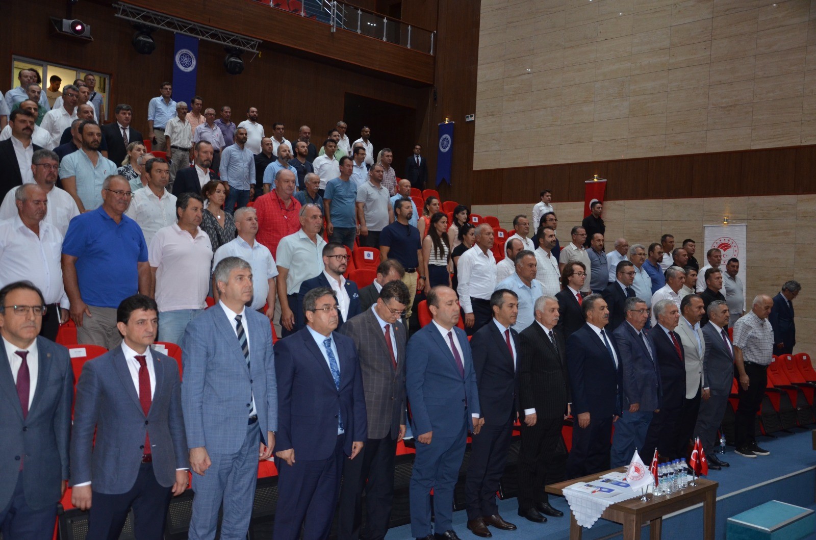 YALOVA’DAN, TEKİRDAĞ’A ÇIKARMA