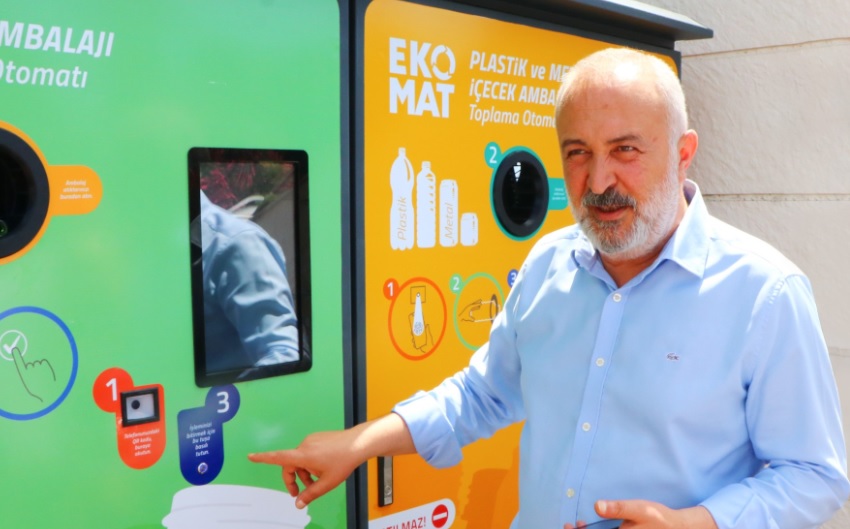 EKOMAT’TA ÖDÜL PUANLARI ARTIRILDI