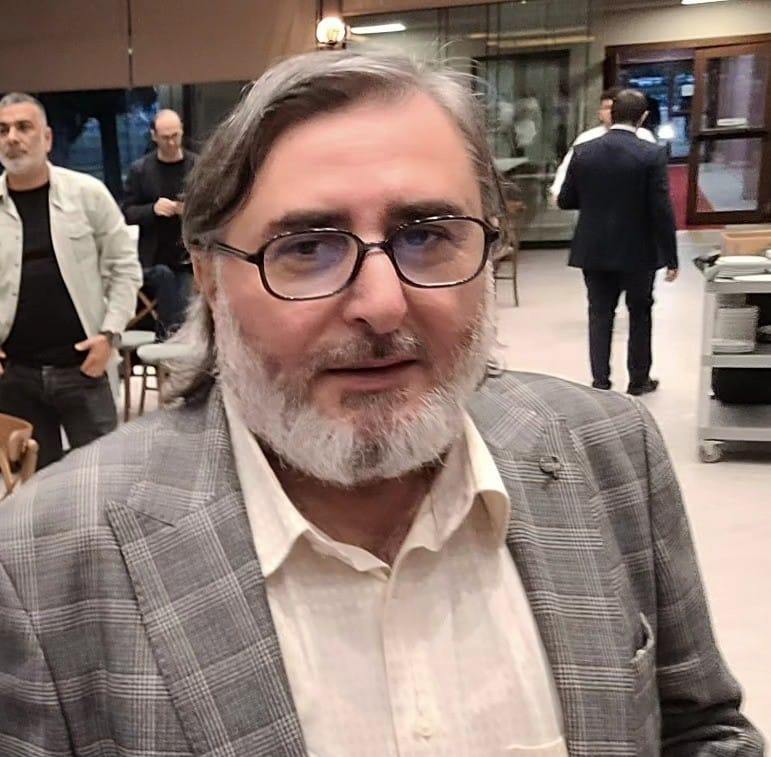 GAZETECİ MEHMET MERCAN’IN ACI GÜNÜ