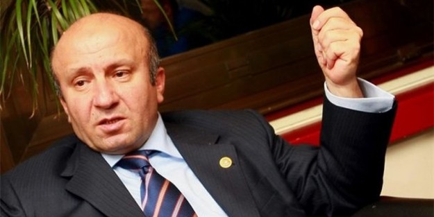 TERMAL’DE ESKİ BAKAN KUTBETTİN ARZU HAVUZDA ÖLÜ BULUNDU!