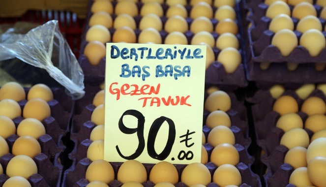 PAZARCILAR ZAMLARI ‘MİZAHA’ VURDU