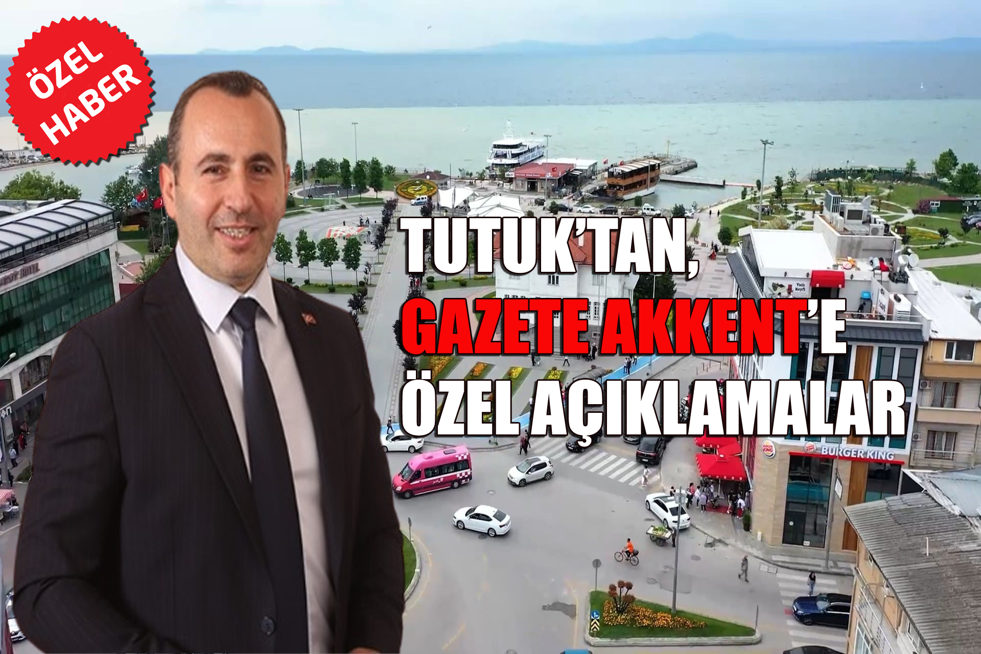 ’GÖZÜMÜN GÖRDÜĞÜ HİÇ BİR ŞEYE KAYITSIZ KALMAM’ HABER:EMRE CAN KAZMALI