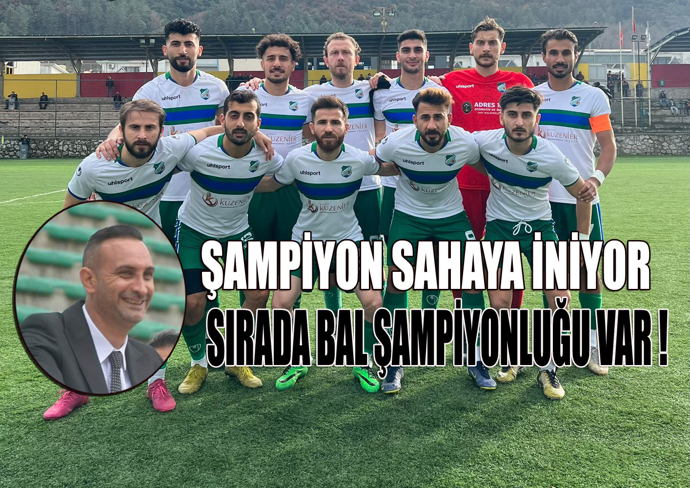 ORUÇ: ‘ŞİMDİ BİR OLMA, BİRLİK OLMA ZAMANIDIR’