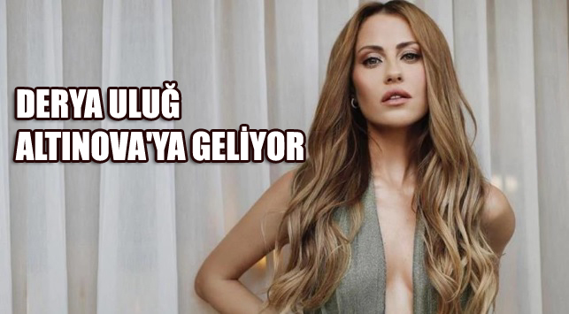 ÜNLÜ SANATÇI ULUĞ, HERSEK PLAJINDA SAHNE ALACAK