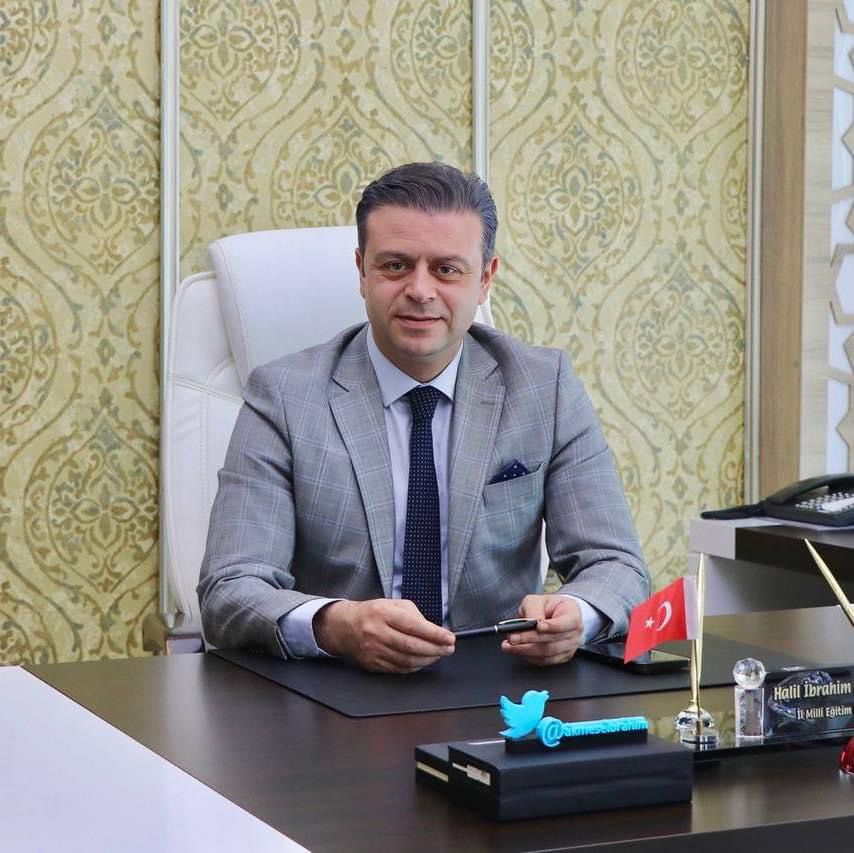 OKULA YENİ BAŞLAYANLARA SINIF İÇİN KURA