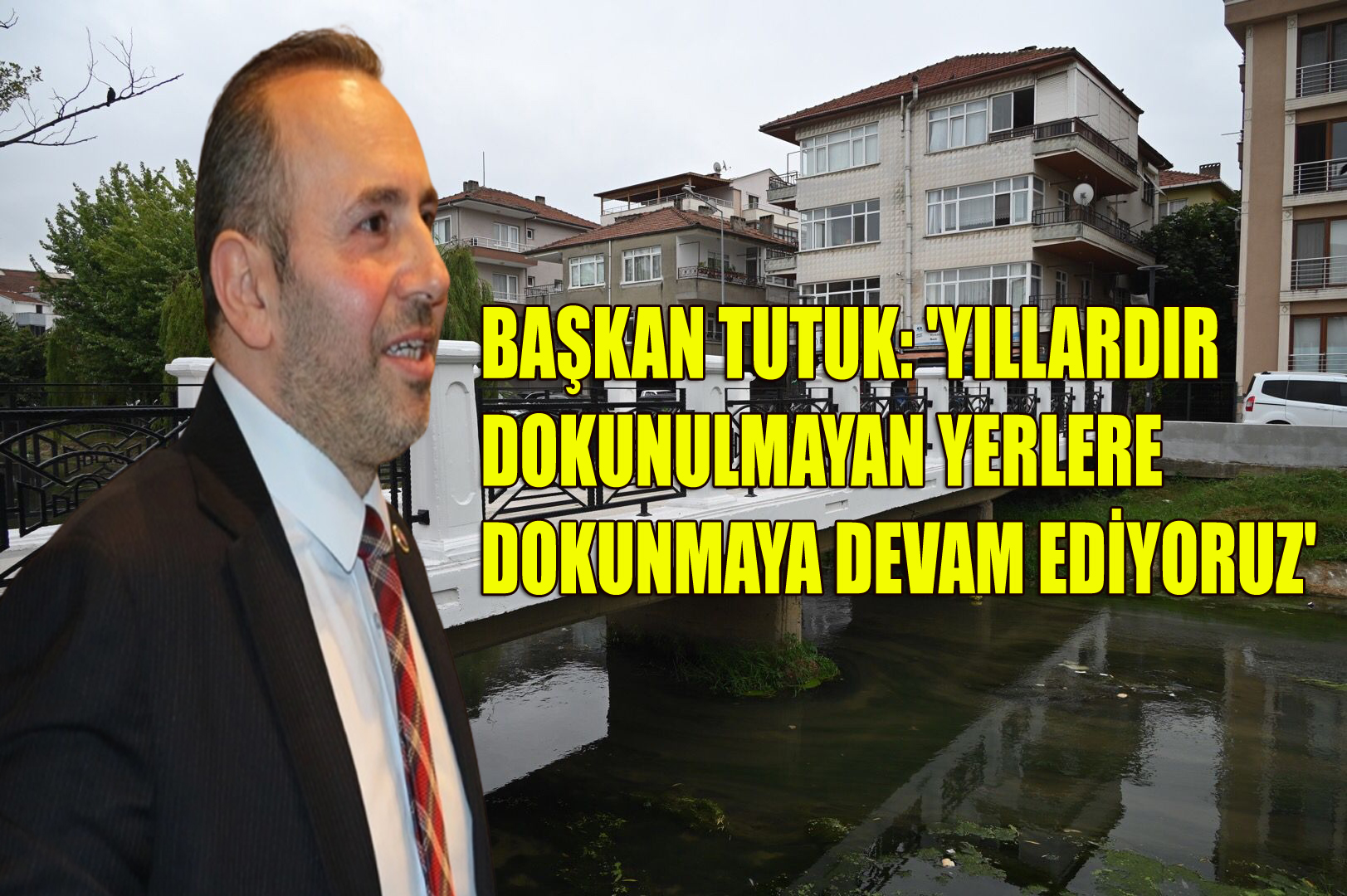 TUTUK FARKI, YALOVA’DA HİSSEDİLİYOR