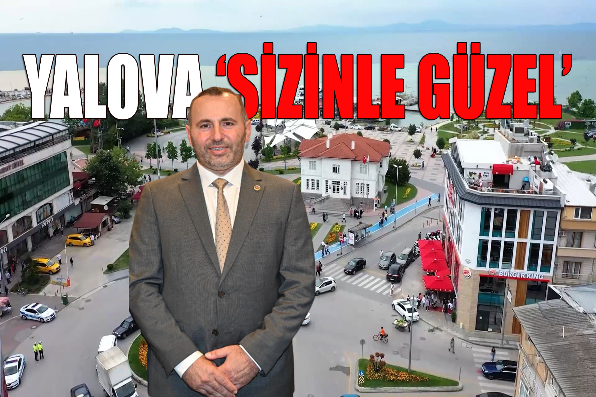 BAŞKAN TUTUK:’ÇALIŞMALARIMIZA ARALIKSIZ DEVAM EDİYORUZ’