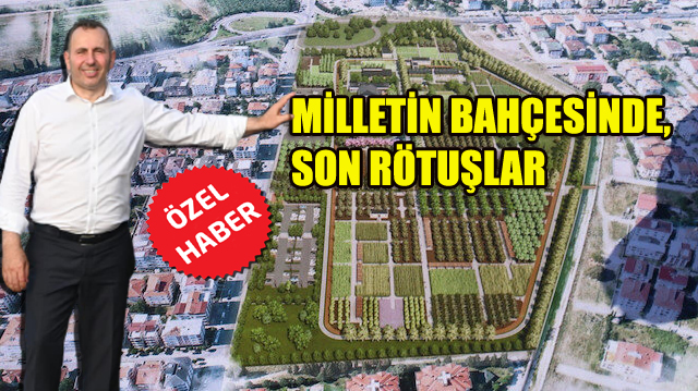 VİDEO HABER: TÜRKİYE’DE ‘SADECE’ YALOVA’DA