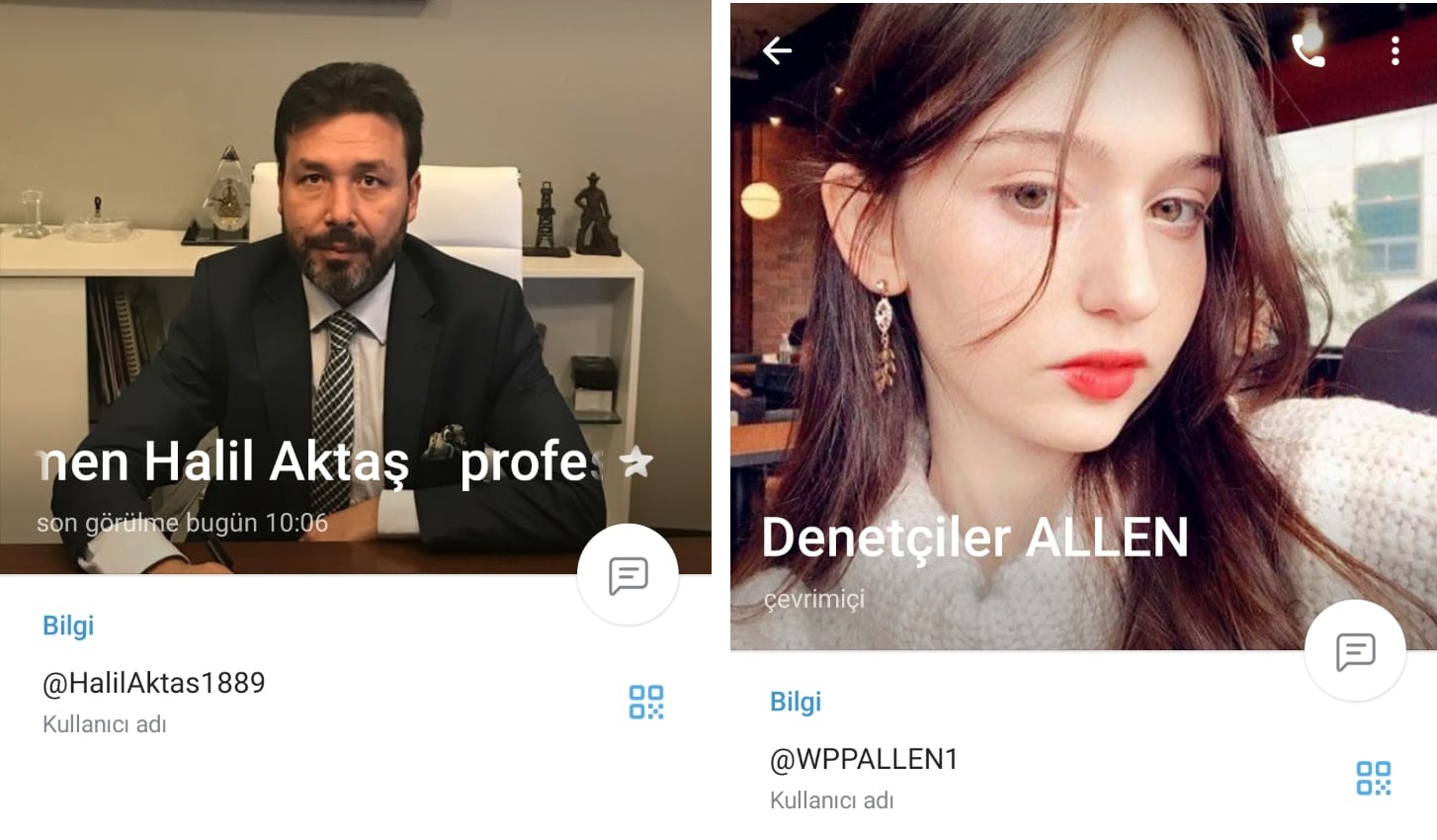 BU DOLANDIRICILARA DİKKAT EDİN!