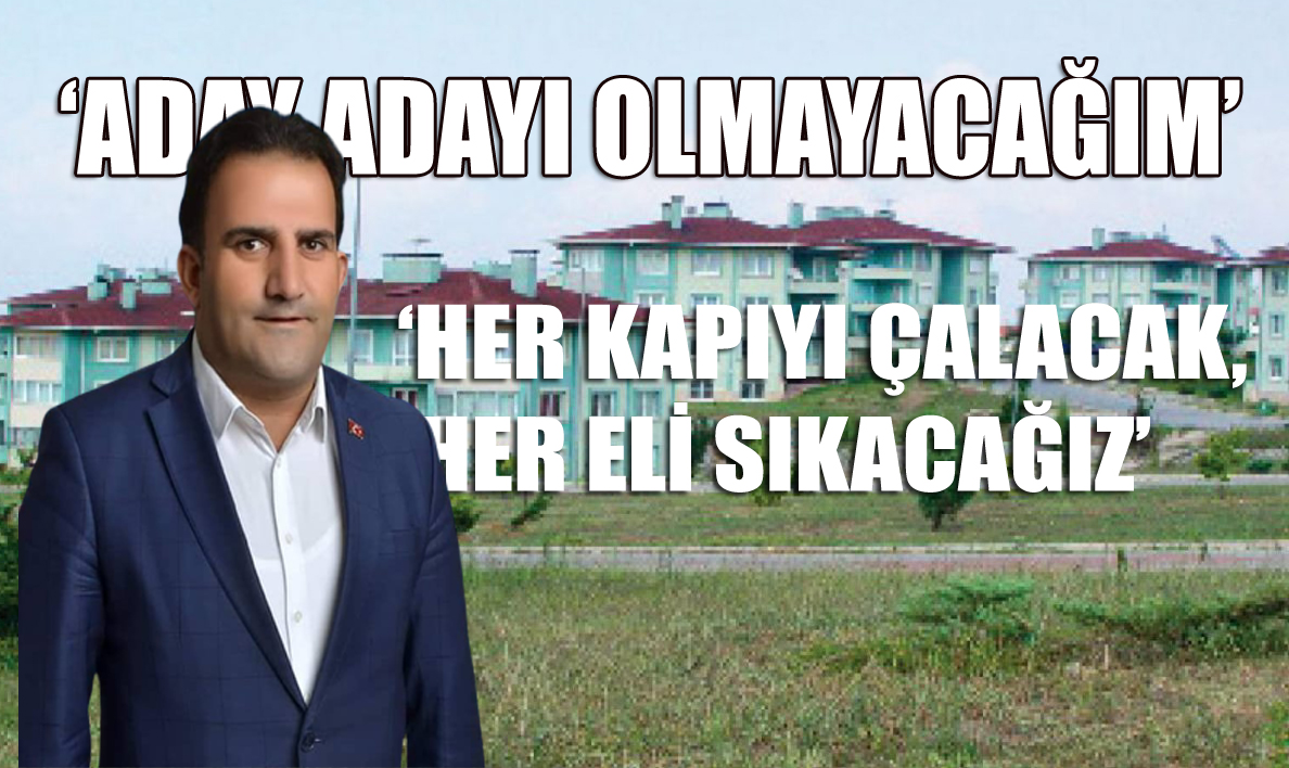 BELDE BAŞKANI GEDİK’TEN SUBAŞI’NDA BİRLİK MESAJI