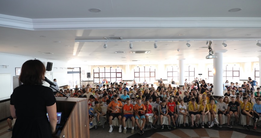 SPORDA PSİKOLOJİK PERFORMANS