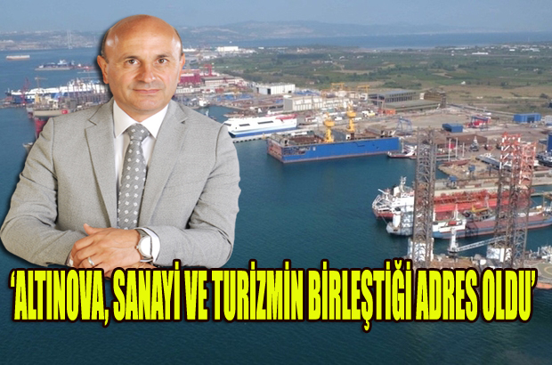 ‘DURMAK YOK, ‘ORAL’ İLE YOLA DEVAM’