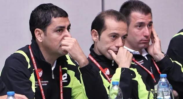 ÜNLÜ HAKEMİN ACI GÜNÜ.. CENAZE NAMAZI ALTINOVA’DA KILINACAK