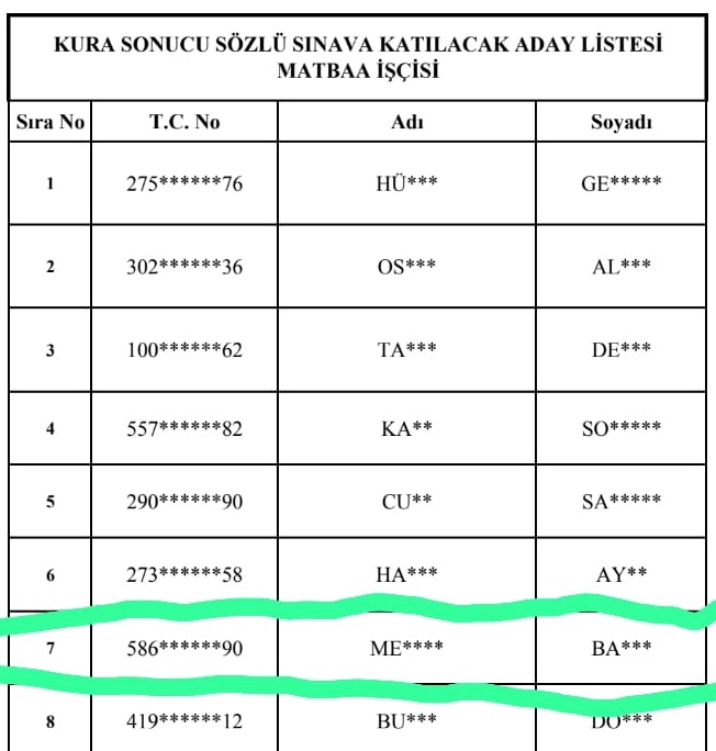 KURA 1