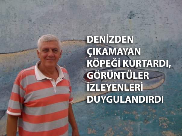 ÖRNEK DAVRANIŞ, TAKDİR TOPLADI
