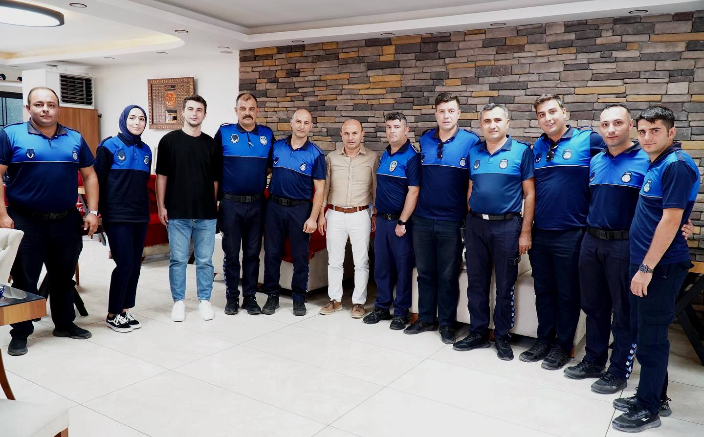 ORAL: ZABITAMIZ, 7/24 GÖREV BAŞINDA