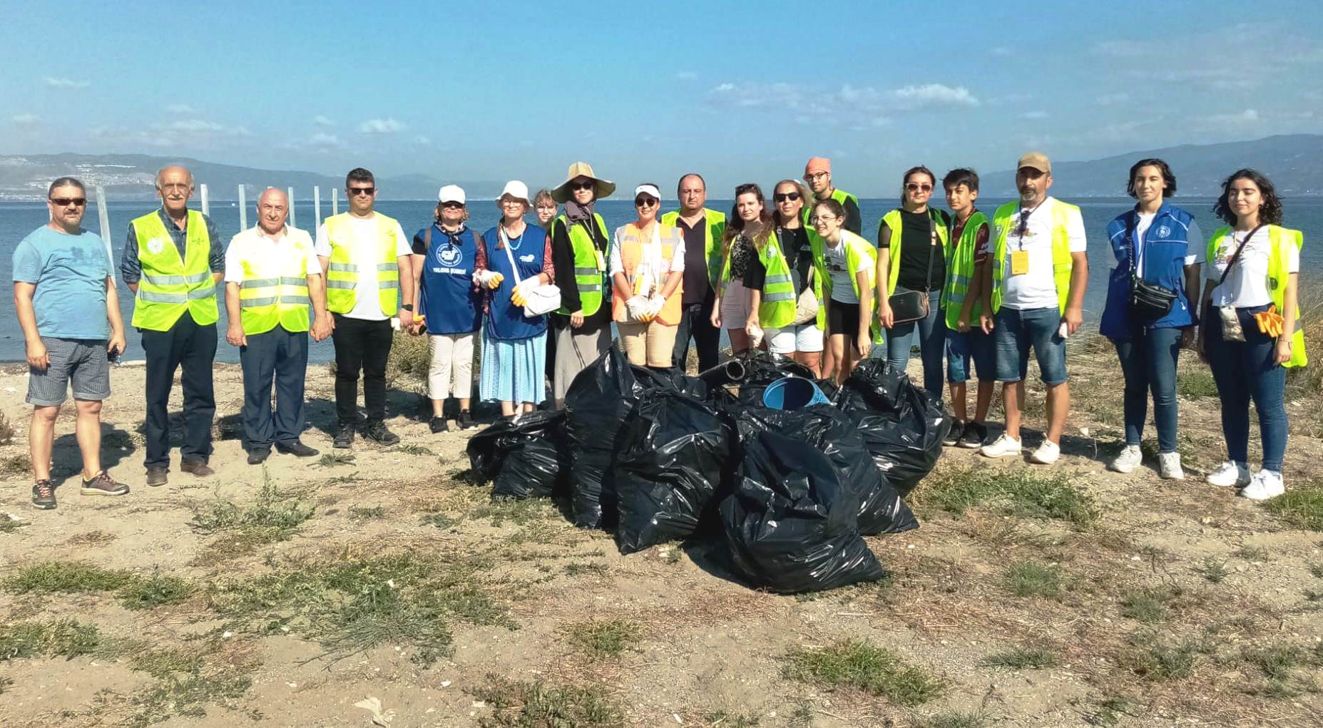 CİNEVİZ: ÇEVRE ÖNCELİKLİ KONULARIMIZDANDIR