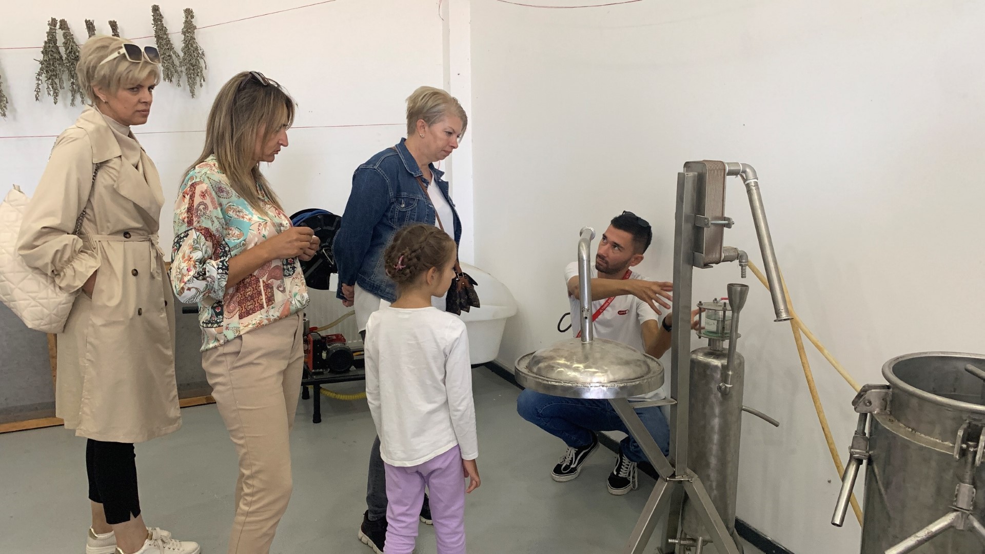 KARDEŞ BOSNA’DAN, ALTINOVA’YA ZİYARET