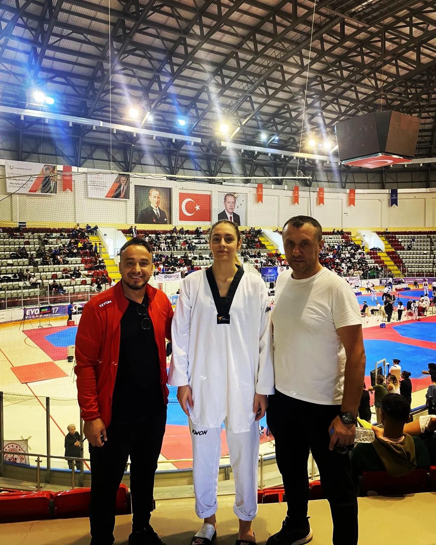 ÖZKAYA VE ERDOĞAN, MİLLİ TAKIM SEÇMELERİNDE