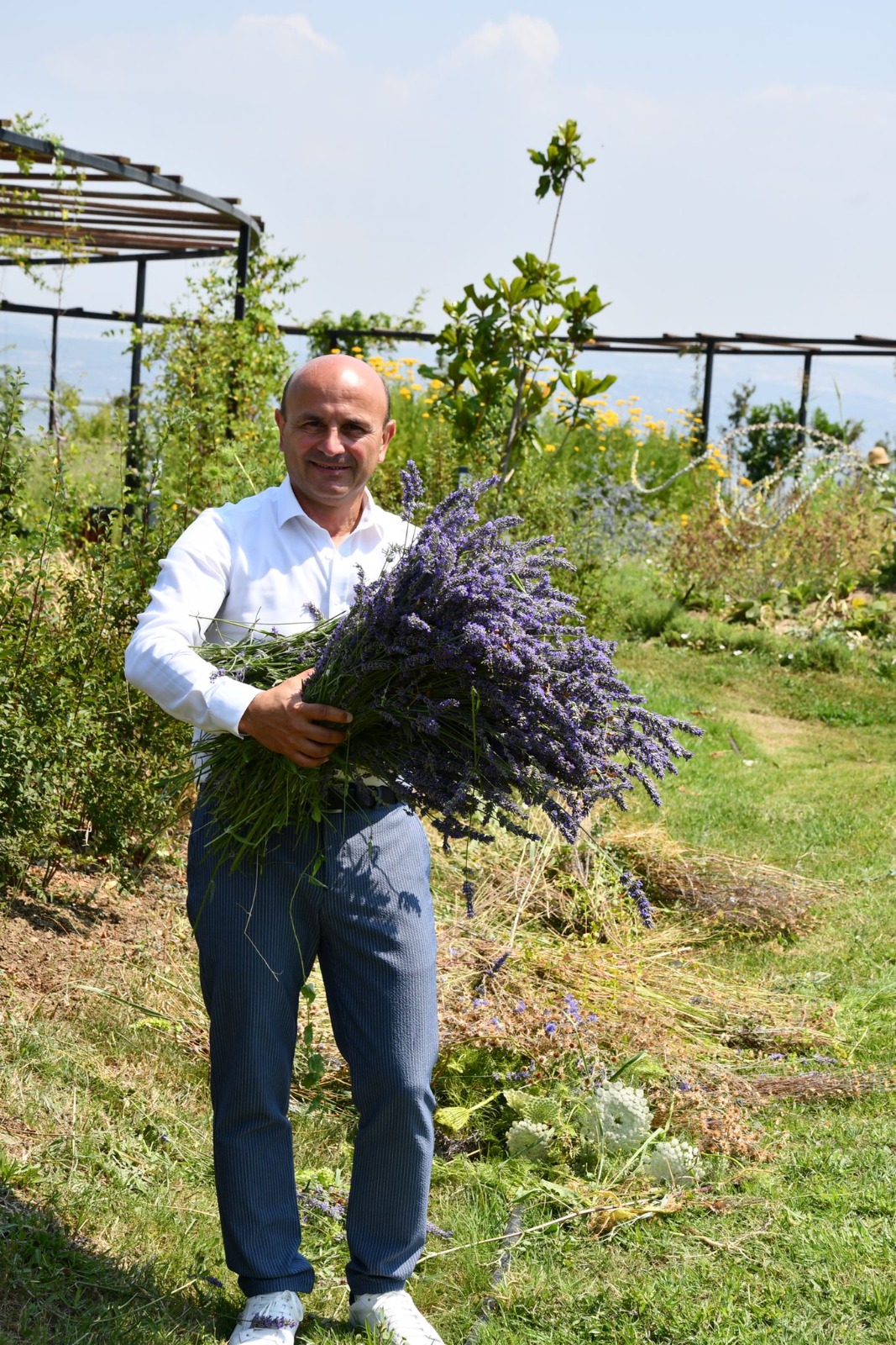 ALTINOVA, YATIRIMLARLA BÜYÜYOR