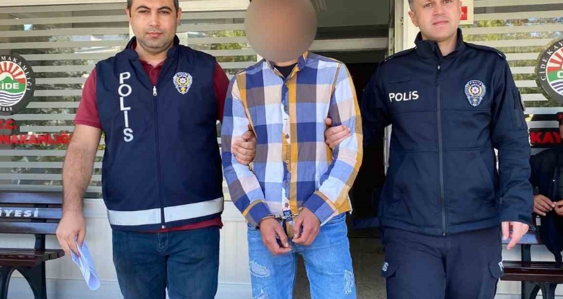 YALOVA’DA EŞİNİ DARP ETTİ, KASTAMONU’DA TUTUKLANDI
