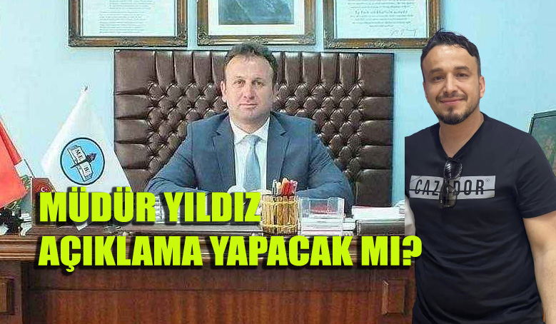 KAMUOYU MERAK EDİYOR HABER:EMRE CAN KAZMALI