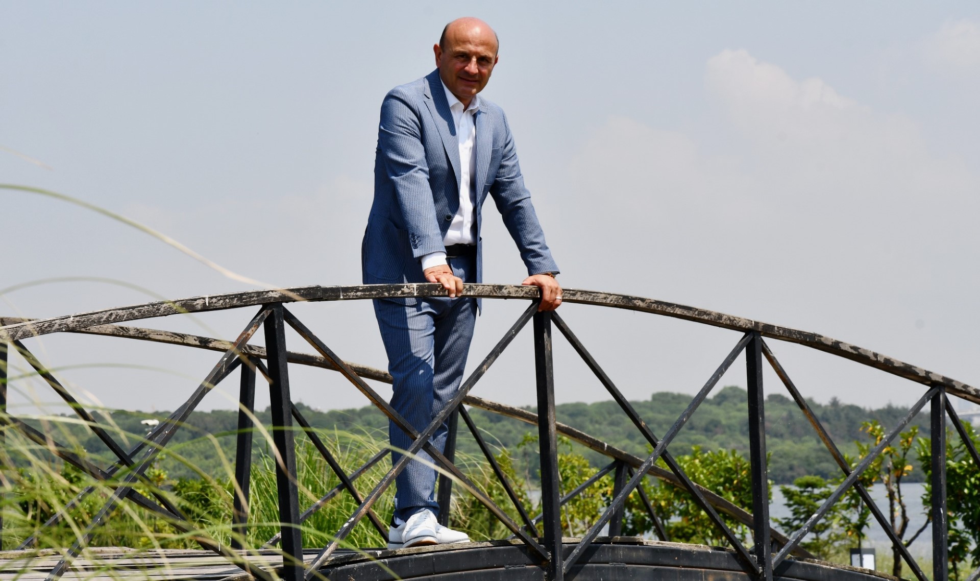 ORAL:ALTINŞEHİR ALTINOVA’MIZI KEŞFETMEYE DEVAM EDİYORUM