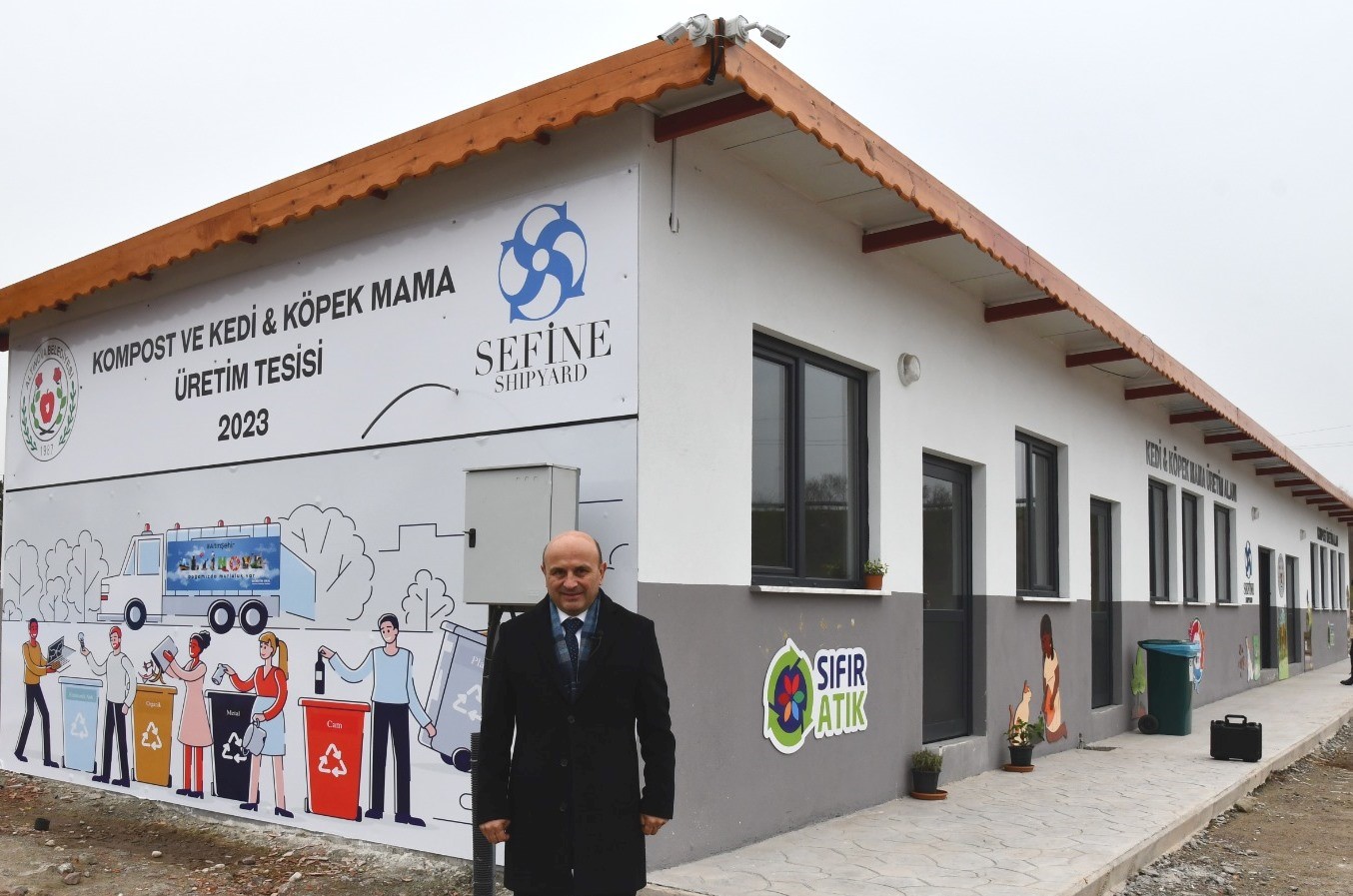 ORAL: SOKAKTAKİ CANLARIMIZ BİZE EMANET