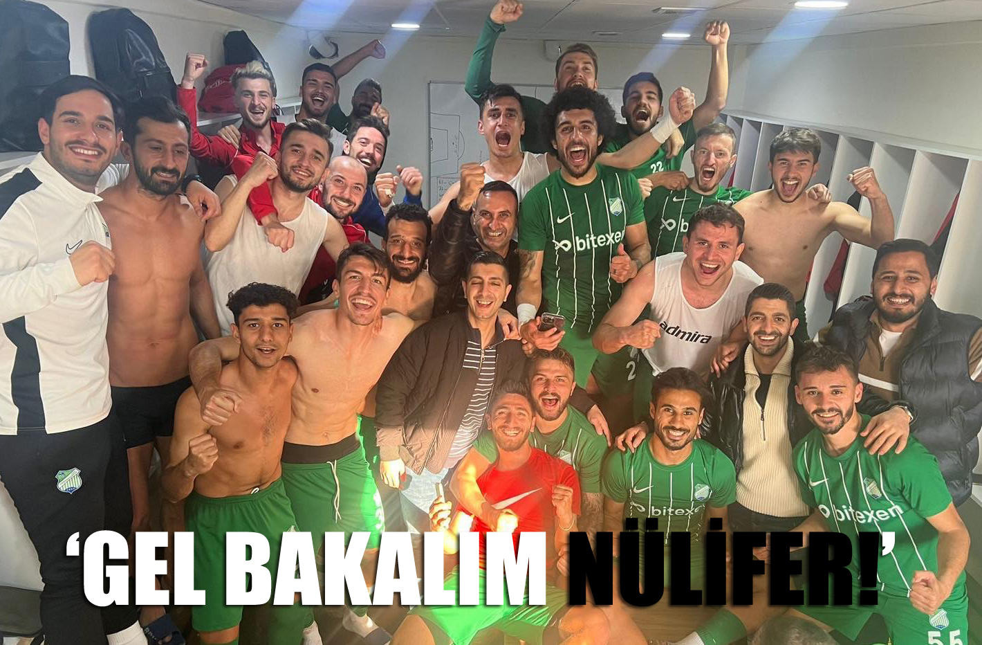 YALOVA YEŞİLOVA SPOR, YILIN SON MAÇINI DA KAZANDI!