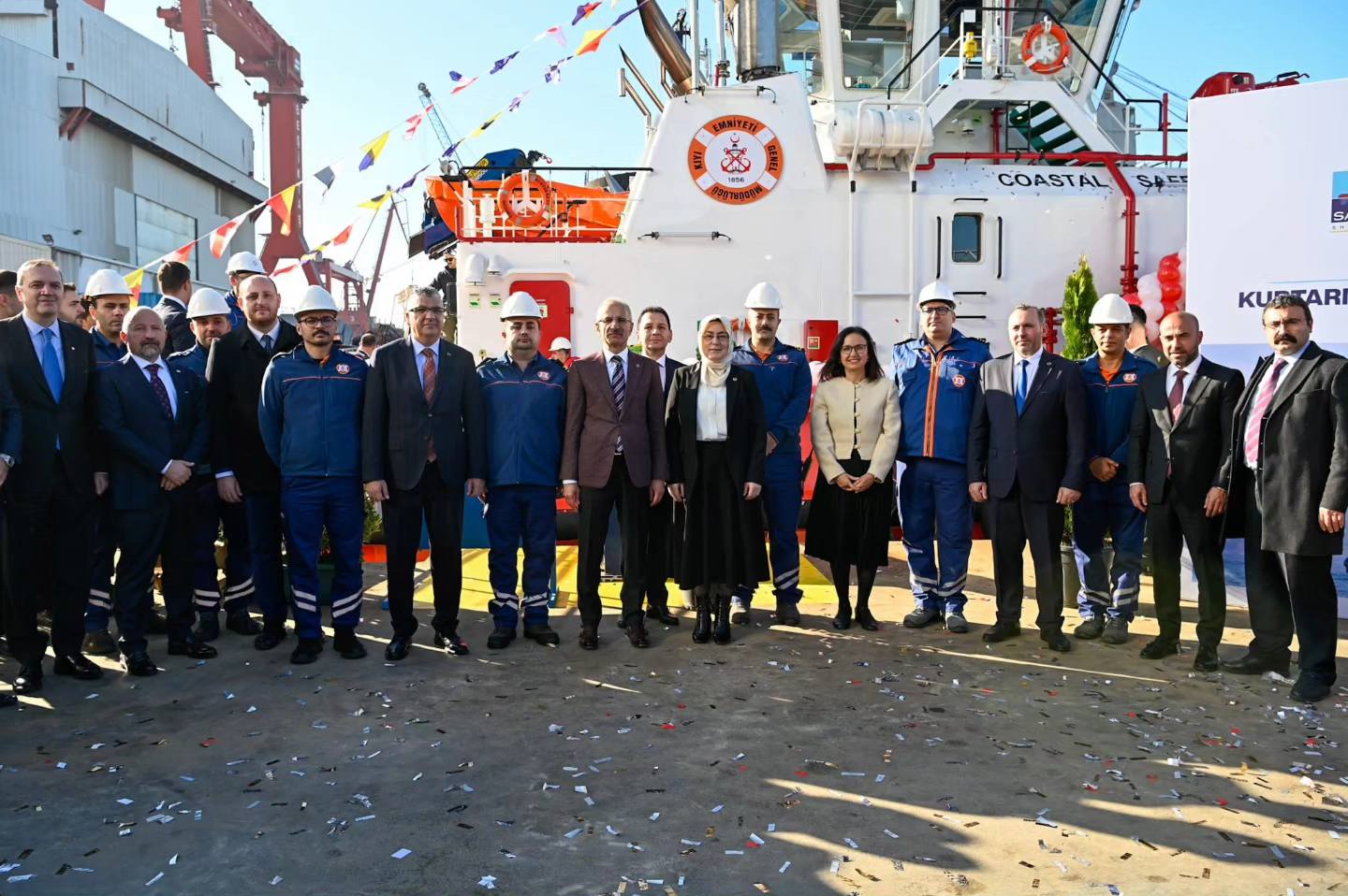 BAKAN URALOĞLU’NDAN, YALOVA ÇIKARMASI