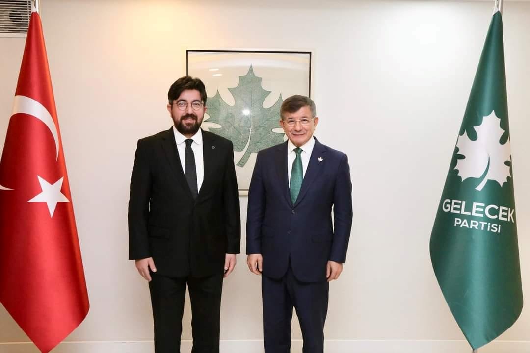 ‘YALOVA’MIZIN GELECEĞİNİ BERABER PLANLAYACAĞIZ’