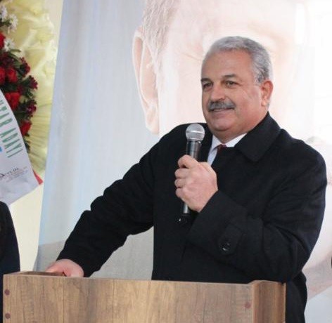REYHAN TECRÜBESİNİ SAHAYA YANSITIYOR
