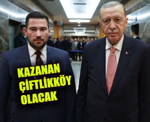 BAŞKAN KAYA EMİN ADIMLARLA İLERLİYOR